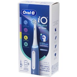 iO™ My Way Brosse à Dents Électrique 10+ Ans