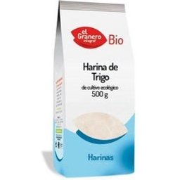 Harina Trigo Bio 500g *