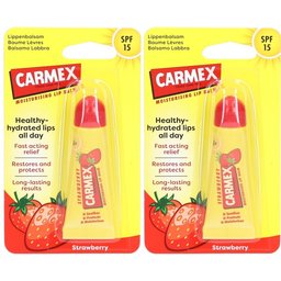 Baume à Lèvres Fraise