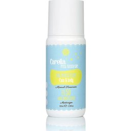 Protection solaire de Carélie SPF50 Minéral 100ml