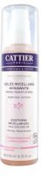 Gelée Micellaire Apaisante - Pulpe Fondante - Peaux Sensibles - 200 ml - Flacon-Pompe 200 ml