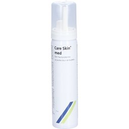 Care Skin® Med Mousse protectrice pour la peau