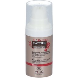 Soin ciblé redensifiant contour yeux et lèvres