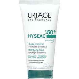 Hyséac Fluide Matifiant Spf50+