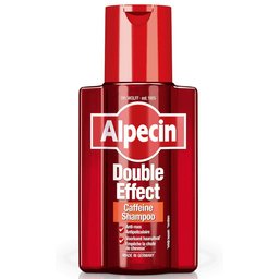Double-Effect Caffeïne Shampooing