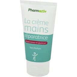 Crème Mains Réparatrice 75ml
