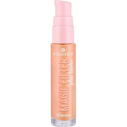 Magic Filter Glow Booster Makeup Base 20 Medium 14ml
