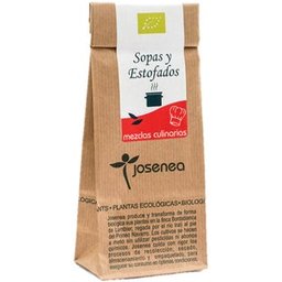 Mélanges Soupe Culina Poêle Bio 30g