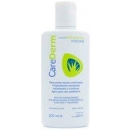 Lait Hydratant Corps 200 ml