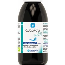 Oligomax Zinc et Silicium 150mL