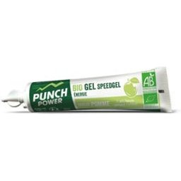 Bio Gel Speedgel Énergie Pomme 25g