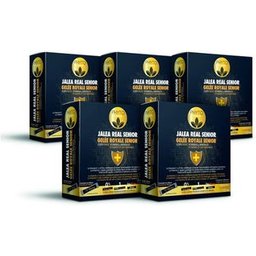 Pack Gelée Royale au Ginseng + Schisandra 5uts
