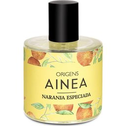 Origens Eau de Cologne Naranja 50ml