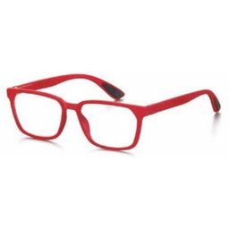 Padoue Lunettes Mogar Rouge +3.50 1ut