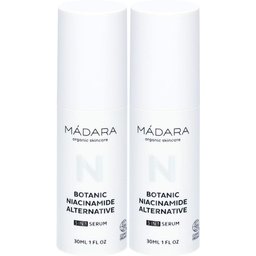 Madara Botanic Niacinamide Alternative