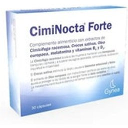 CimiNocta Forte 30caps