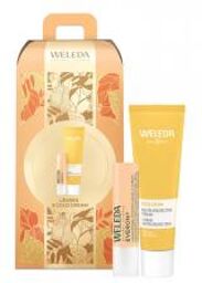 Cold Cream Visage 30 ml + Everon Stick Lèvres 4,8 g - Coffret