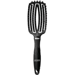 Ge-Bion17 Brosse à cheveux courbée 1 pièce