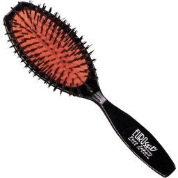 Brosse à soufflets en poils de sanglier purs