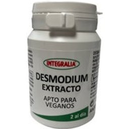 Desmodium Extrait 60caps