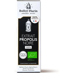 Extrait Propolis Noire