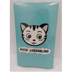 Drap Chat 90x120cm 1ut