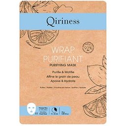 Wrap Purifiant Masque Purifiant 25g