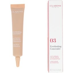 Everlasting Concealer 03 Medium Deep 12ml