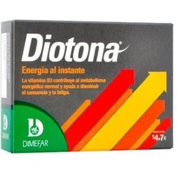 Diotone 30Caps