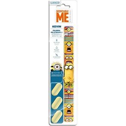 Bracelet Minions Kevin Red