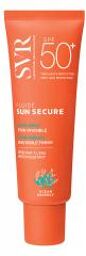 Sun Secure Fluide SPF50+ Visage 50 ml - Tube 50 ml