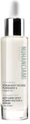 Sérum Anti-Taches Puissance 4 30 ml - Flacon compte goutte 30 ml