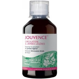 Circulation Et Jambes Légères 250ml
