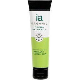 Organic Crema de Manos 100ml