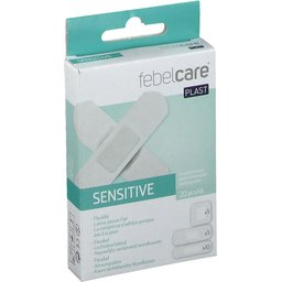 Plast Sensitive Pansements