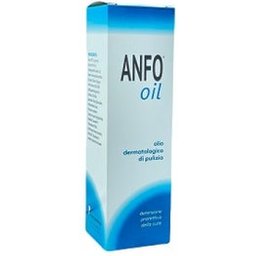 Dermatologique Anfo Oil Flacone 300ml