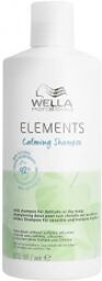 Shampooing Apaisant Elements 500ml