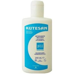 Kutesan Nettoyante Délicat 200ml