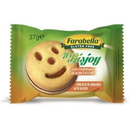 Bisjoy Abricot 37g