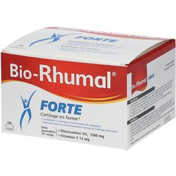 Bio-Rhumal® Forte