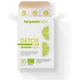 Arômecaps Detox 30caps