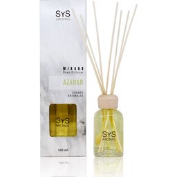 Rafraîchisseur d'air Mikado Fleurs Oranger 220ml