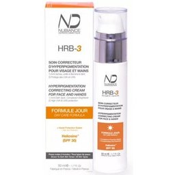 HRB-3 Corrector de Micropigmentación 50ml