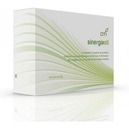 SYNERGIE 25BUS