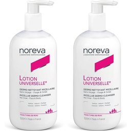 Noreva Laboratoires Universel Lotion nettoyante micellaire