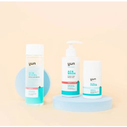 Prebiotic Wash & Hydro