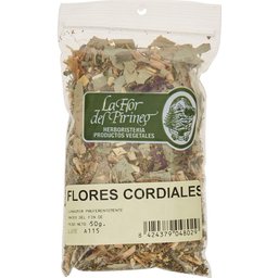 Cordial Fleurs Herbes 50g