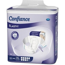 Change Complet Elastic 9 Gouttes XL 14uts