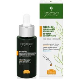 l'Antirughe Sérum Gel Éclaircissant 30ml