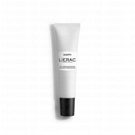 Diopti - Gel Correction Poches 15ml